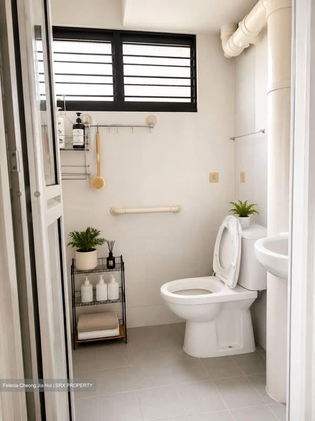 Blk 527 Jurong West Street 52 (Jurong West), HDB 3 Rooms #603116561